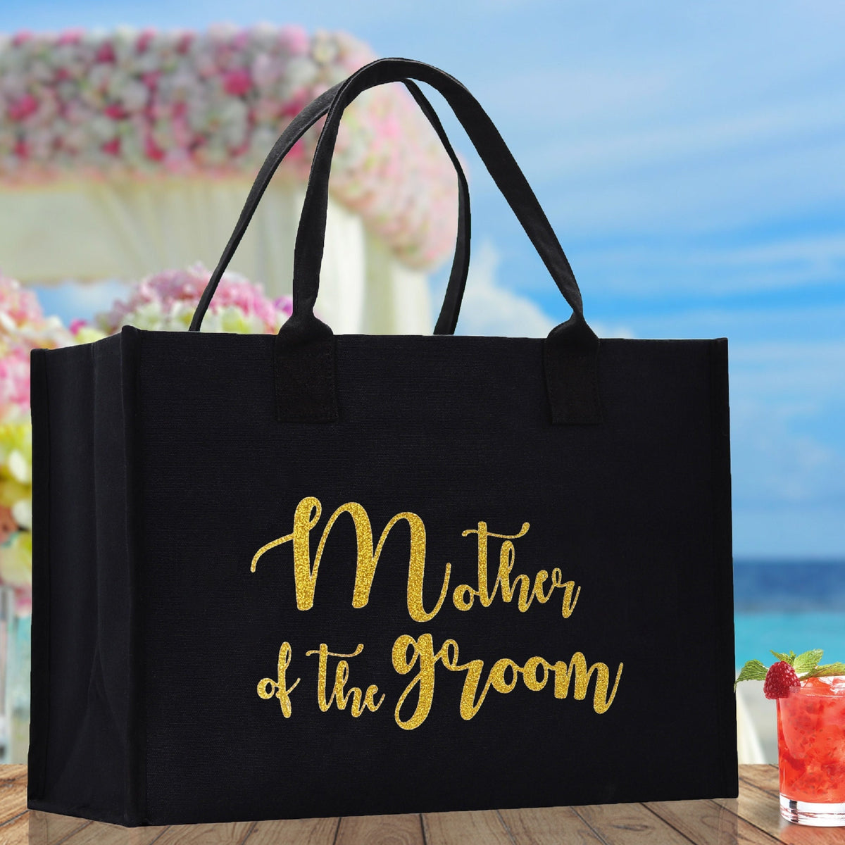 Mother of 2025 the groom bag