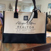 Elevate Your Professional Look with Our Realtor Tote Collection