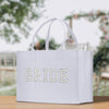 How Tote Bags Can Add a Personal Touch to Your Wedding