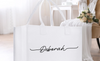 Elevate Your Bridal Party Gifts with Premium Tote Bags