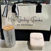 Why Your Wedding Guests Deserve Their Own Premium Gift Tote Bag