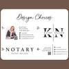 Design Choices