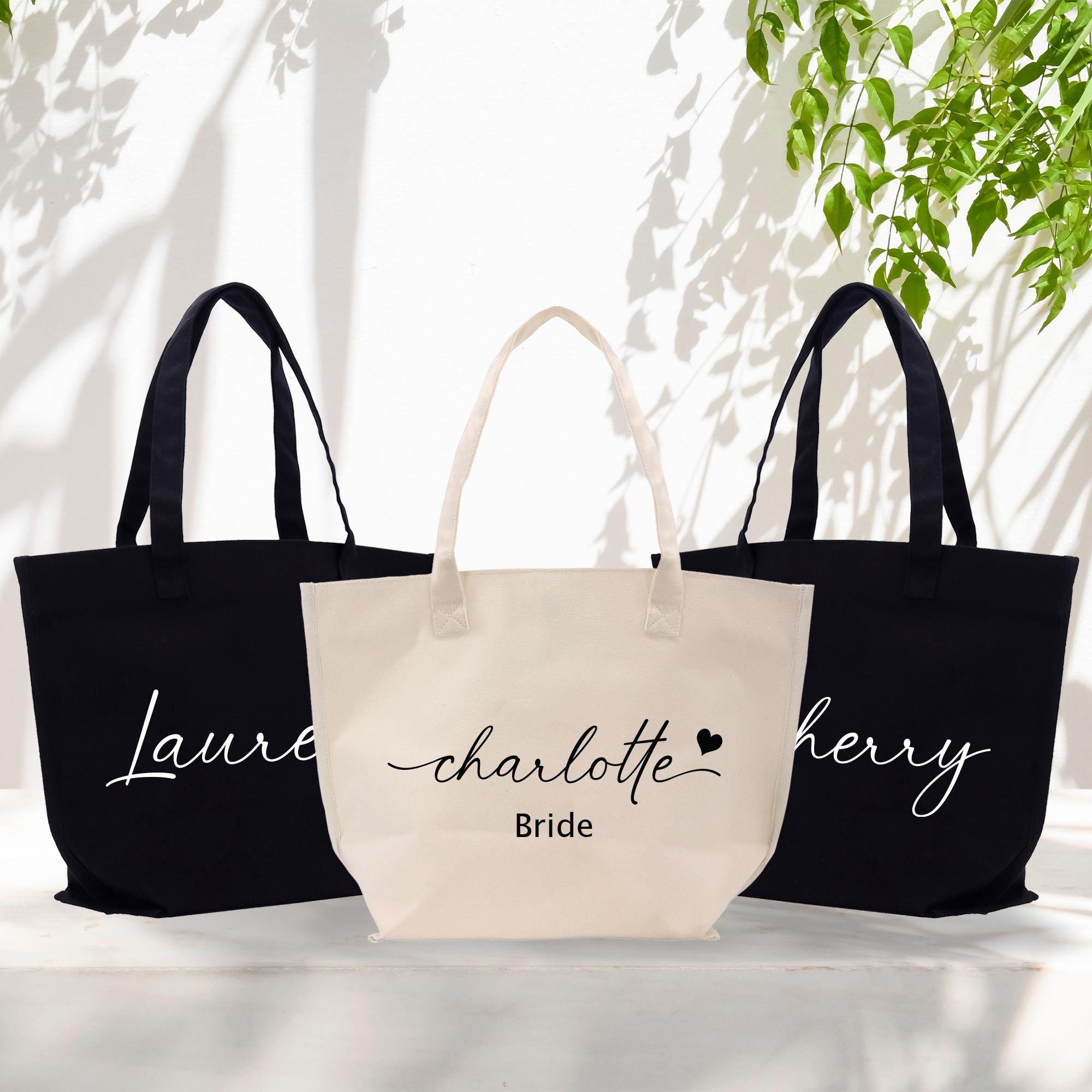 a couple of bags that are sitting on a table