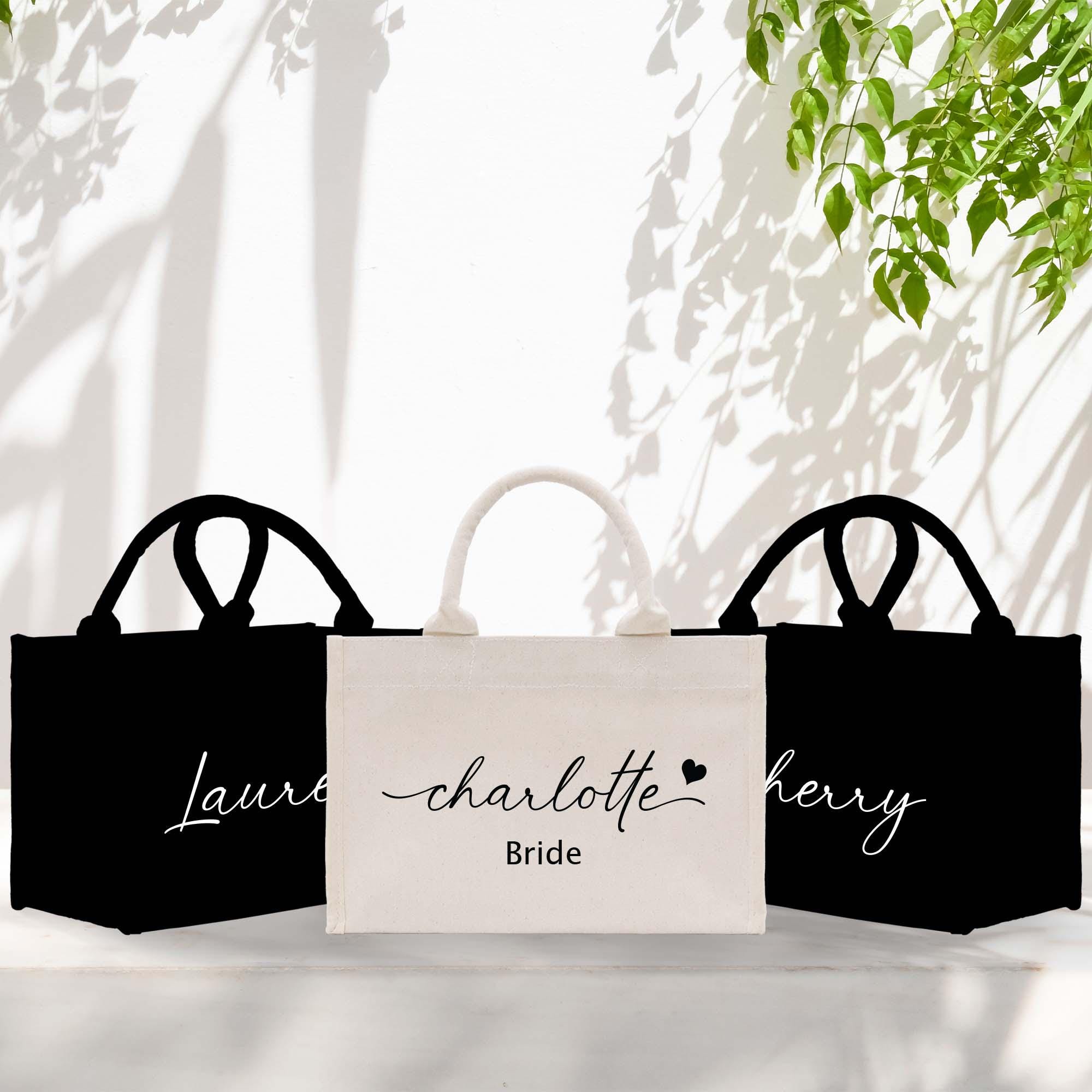 a couple of bags that are sitting on a table