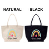 a couple of bags that are next to each other