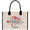 a nurse's bag with the words nurse on it
