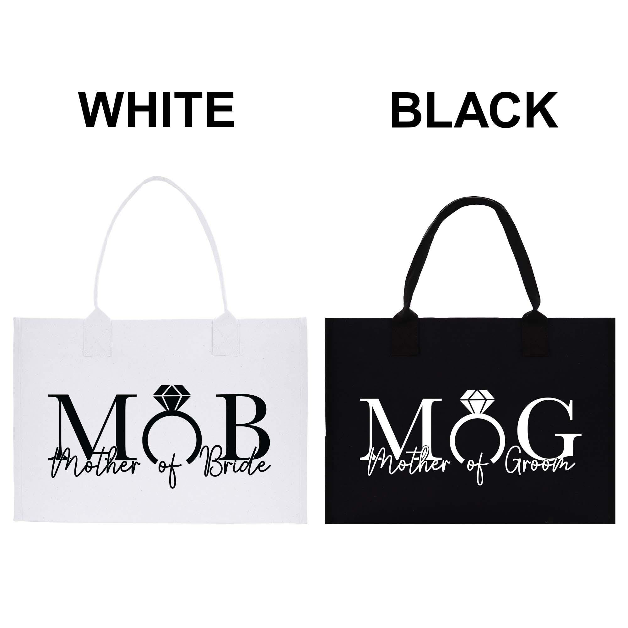 a couple of bags sitting next to each other
