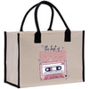 a shopping bag with the words the best of 1965 printed on it