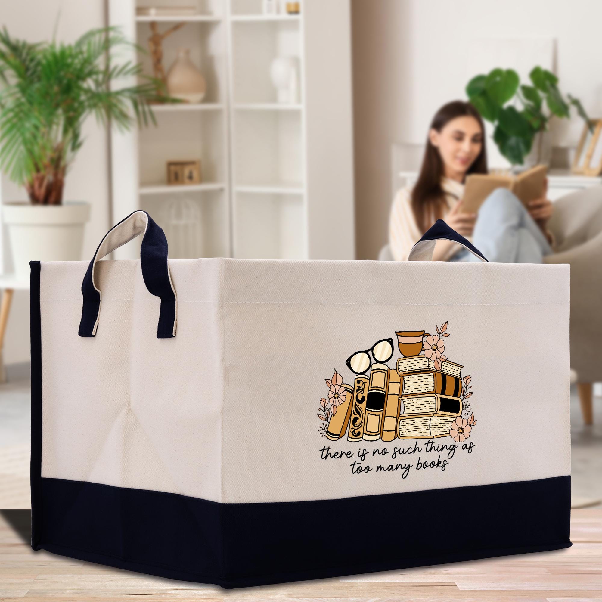 a woman sitting on a couch next to a bag