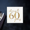 a close up of a fork and a napkin on a table