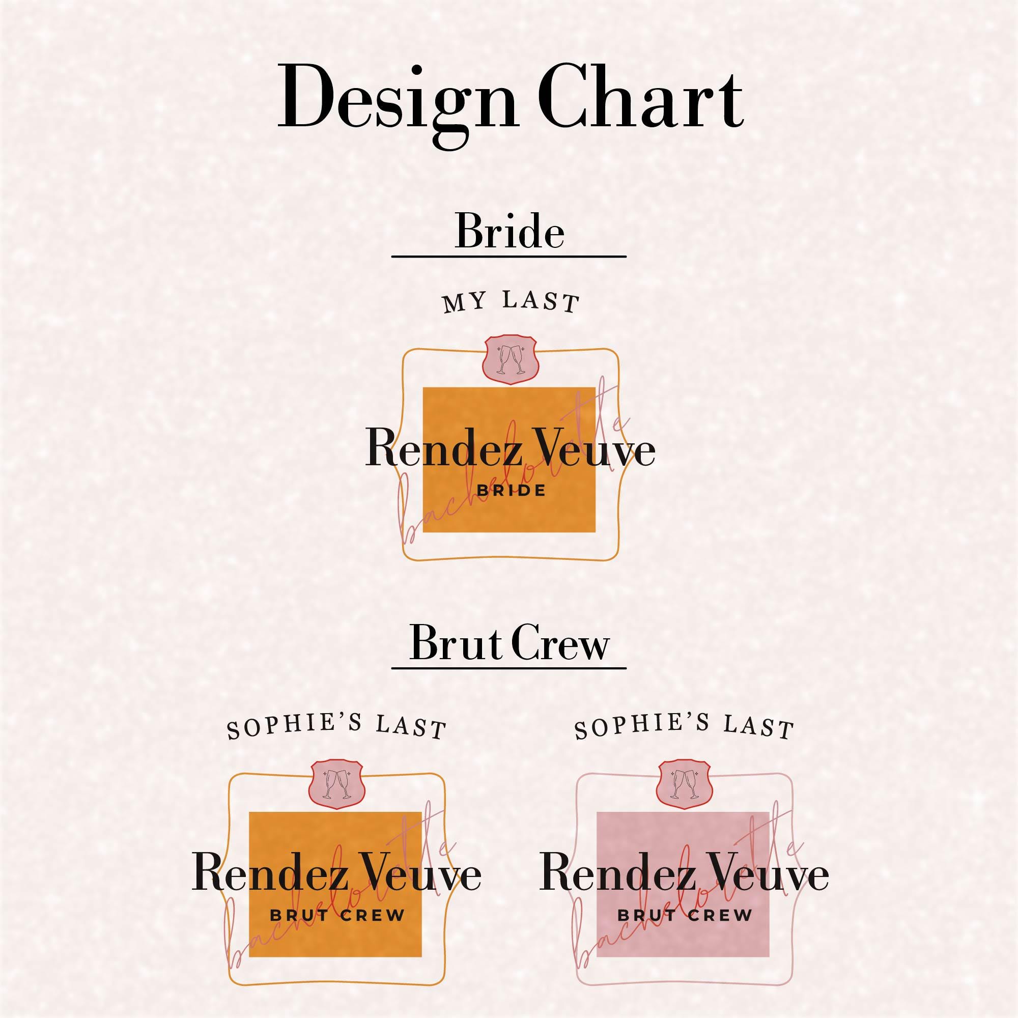 a menu for a bridal bridal bridal bridal bridal bridal