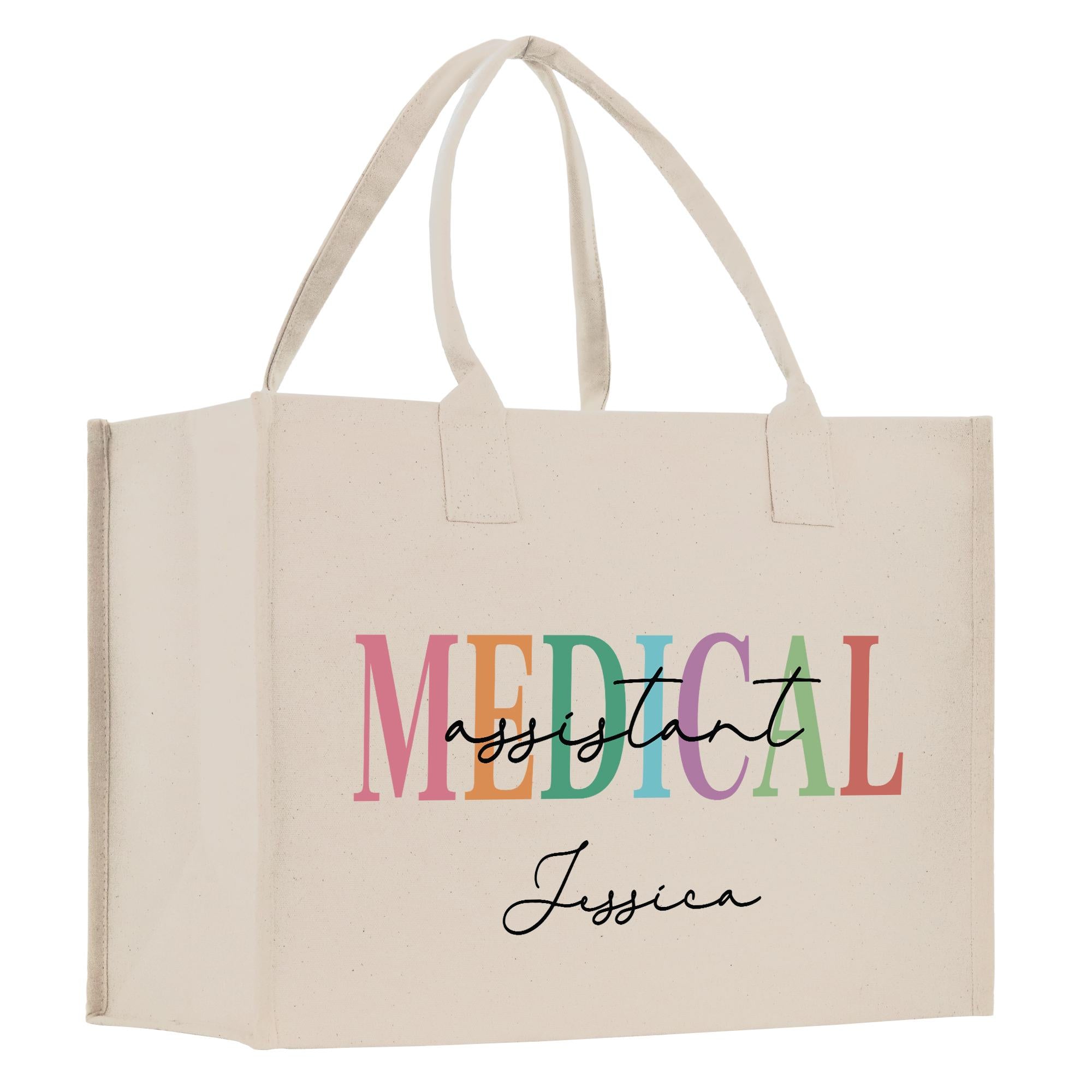 a white medical bag with the word medical on it