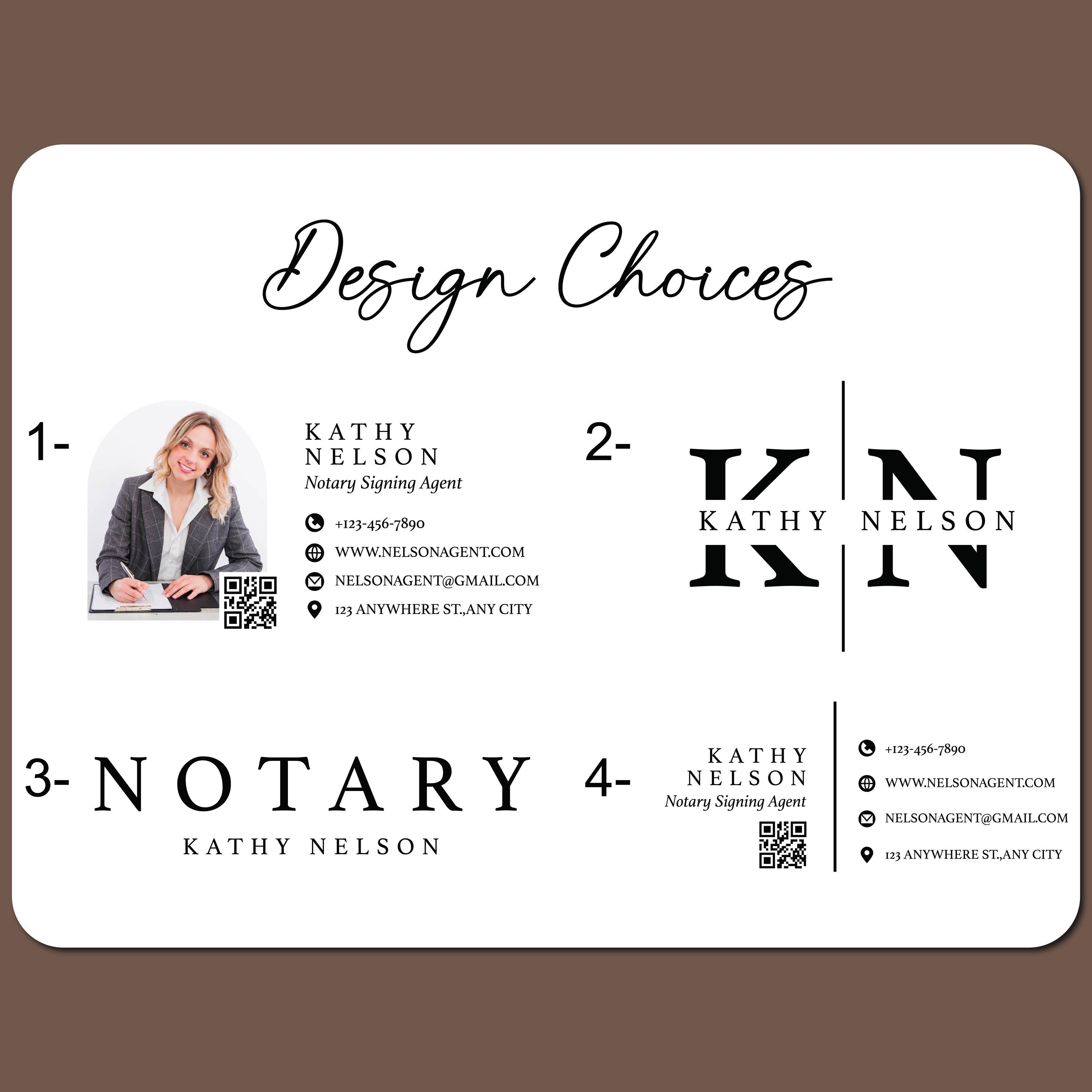 Design Choices
