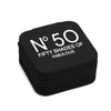 a black box with a fifty shades of fabulous written on it