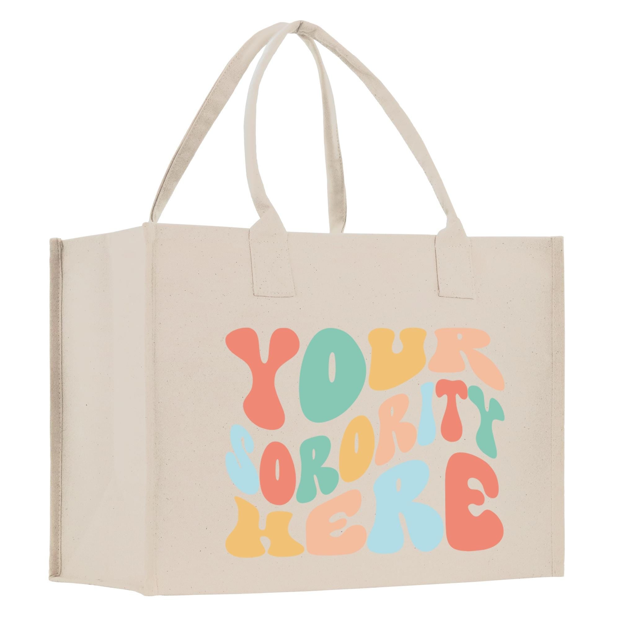 a shopping bag with the words your favorite hero printed on it