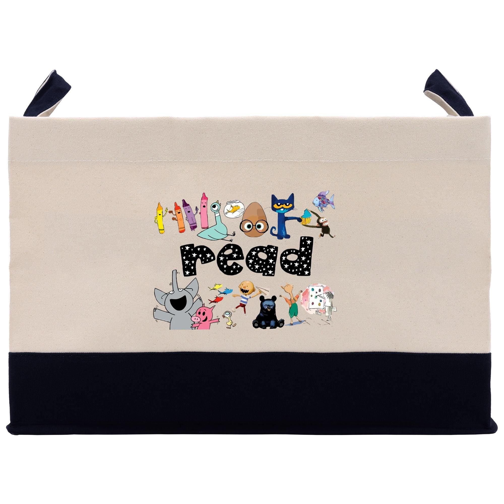 a white bag with a black bottom and a white bottom with a black bottom and