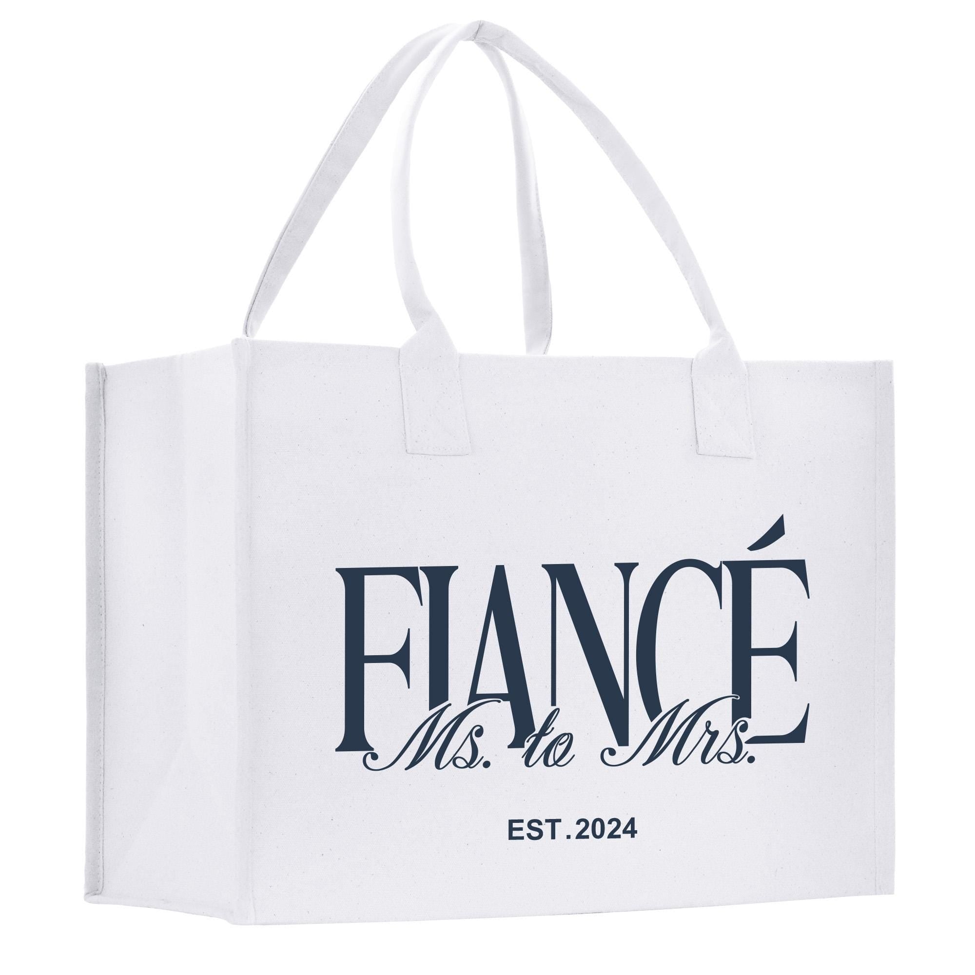 a white shopping bag with the word france printed on it