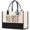 Nurse Tote Bag Nurse Gift Registered Nurse Tote RN Tote RN Gift Future Nurse Gift Nursing Student Gift Nurse Graduation Gift