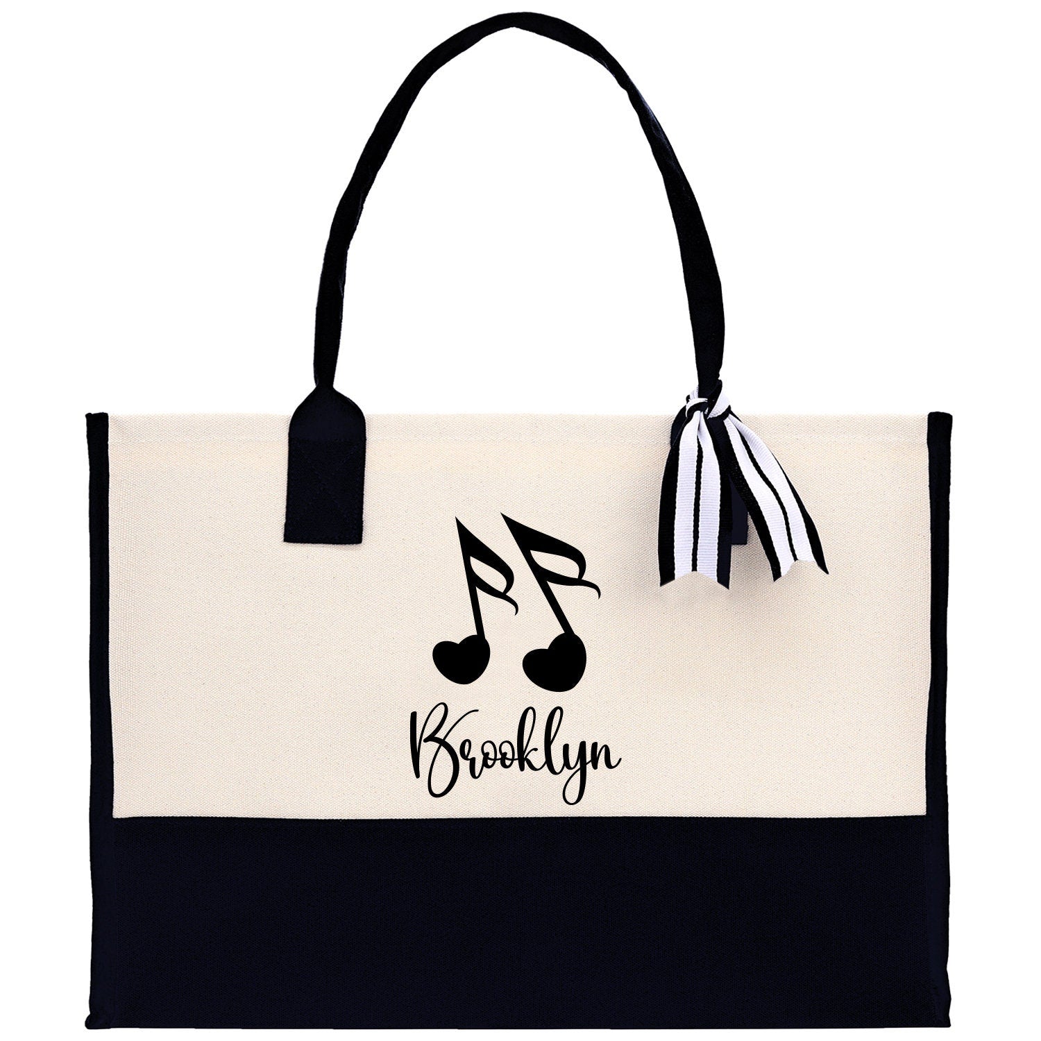 Dance Teacher Name Personalized Gift Tote Bag Ballet Teacher Bag Gymnastic Teacher Bag Dance Student Bag for Teacher Custom Dancer Gift Bag