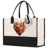 Valentine's day gifts for her True Love Tote Bag  Custom Gift Bag Valentine TMC-L-VD1003